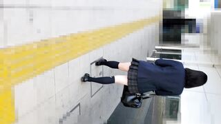 11登校 1下校 21分 voyeur jp