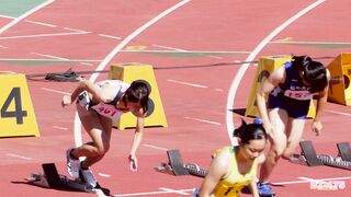 【再販】動画だよ！ぶるぶるブルマ #175 voyeur jp