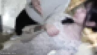 【超大型新人】白上咲花 デビュー前にこっそり出演していた無〇正個撮動画3本セット＋追加特典で3本付き jav jvip