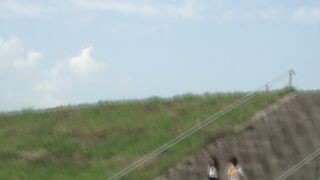 【高画質】【セット】和式手撮盗撮9 voyeur jp (2)