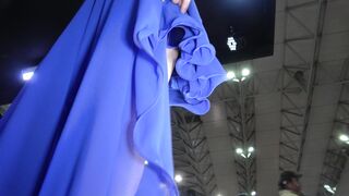 ローアンキャンギャルコレクション 511 voyeur jp