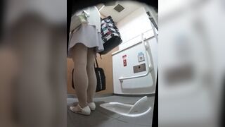 斜め前からお宝発掘 3 voyeur jp