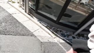 正真正銘本物の声優 、地上波放送アニメーションで役付きで声優！！『本編顔出し』夜職完全未経験、NTR、野外露出、野外SEX、中出し『個人撮影』 jav jvip