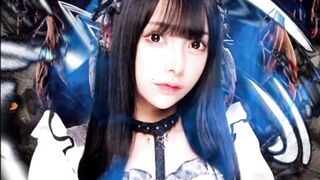 地下アイドル界を支えた伝説のセンター。ファンも知らない素顔と奇跡のプライベートSEX jav jvip