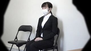 《セクハラ面接》就活スーツ女子へのセクハラ面接の一部始終。Vol5 jav jvip