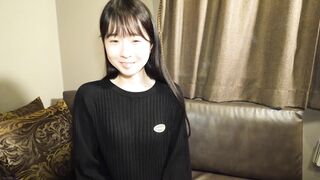 【藻無】天使のような女の子 人生初生本番映像【限定】 jav jvip