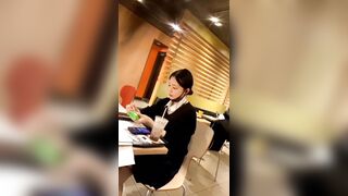 【シン時代3】全員、美少女！ 全員めくります ！狂気のスカートめくり四連 voyeur jp