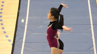 体操JKハミＰ（動画） voyeur jp