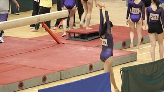 体操JK（動画） voyeur jp