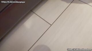 FC2PPV 4818047 【初撮り】【顔出し】【モ無】おまんこテープで何度も逝きまくり！濃厚フェラで顔出しフィニッシュ jav 1