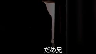 [2nd]俺の姉がこんなに足を広げたらあそこはピンク色だった jav jvip
