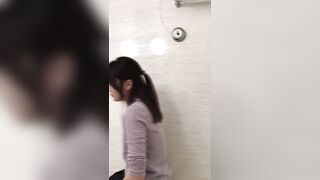 【坂○研修生！？】「白○麻○」噂の美少女のプライベートオナニー撮影成功 jav jvip