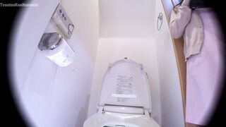 【衝撃マル秘映像】美容皮膚科にて見付けた激エロ下着の神看護師⑨(ツルツルパイパン神美女のスケスケおぱんちゅ) voyeur jp