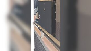 (4k60fps)超可愛い！jk の際どい食い込みスジプニ voyeur jp