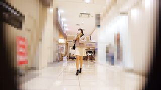 DE-24 jk 私服編 ！終了から一転！長身美女の私服二日分がセクシー過ぎて、スピンオフ販売 voyeur jp