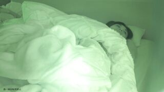 ②JKの妹のオ◯ニー隠し撮り2連発＆友達とのエッチな日常 voyeur jp (1)