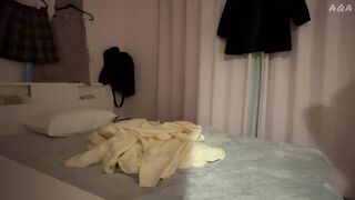 【姉の部屋シリーズ】盗撮・侵入悪戯３日間〜背徳魂炸裂‼︎パンスト引裂き★マウントフェラ〜 jav jvip