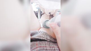 メガネっ子, エロい景ちゃんのオナ自撮り, デンマの気持ち良さを知ってしまったメグｋ, みてほＣ_01 jav jvip (50)