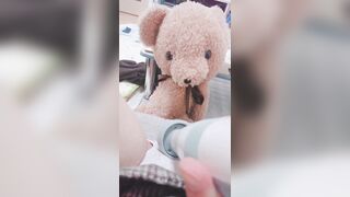 メガネっ子, エロい景ちゃんのオナ自撮り, デンマの気持ち良さを知ってしまったメグｋ, みてほＣ_01 jav jvip (56)