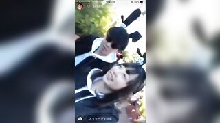 今年は素人の間で自撮りオナニーがブームに 44, 【期間限定】SNSで知り合った、な○ちゃん＃2⁽45枚⁾, リクエストに応えて自慢のおっぱい見せちゃい jav jvip (16)