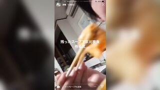 今年は素人の間で自撮りオナニーがブームに 44, 【期間限定】SNSで知り合った、な○ちゃん＃2⁽45枚⁾, リクエストに応えて自慢のおっぱい見せちゃい jav jvip (23)