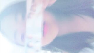 今年は素人の間で自撮りオナニーがブームに 44, 【期間限定】SNSで知り合った、な○ちゃん＃2⁽45枚⁾, リクエストに応えて自慢のおっぱい見せちゃい jav jvip (50)