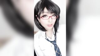 今年は素人の間で自撮りオナニーがブームに 44, 【期間限定】SNSで知り合った、な○ちゃん＃2⁽45枚⁾, リクエストに応えて自慢のおっぱい見せちゃい jav jvip (61)