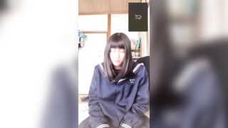 巨乳Cちゃんお風呂場で熱唱ｗ, Cのライブ放送, 田舎の制服娘とえっちなビデオ通話しちゃいました！, けぇ級 巨乳ちゃんが裸に落書きズボオナしちゃ jav jvip (26)