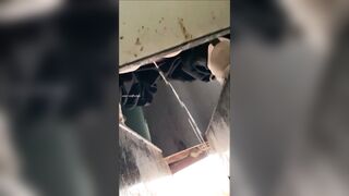 病院トイレスペシャル７ voyeur jp