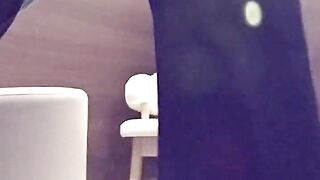 神秘の授乳1 voyeur jp