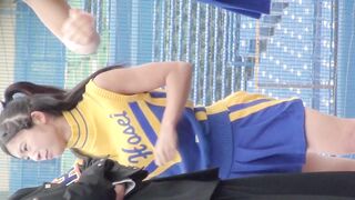 Cheer759、760のセット voyeur jp