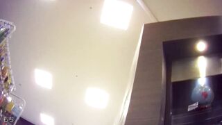 [FHD]私服女子の逆さ撮り(Part54) voyeur jp