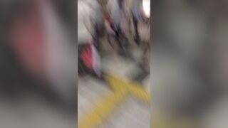 【股下何cm!Part96】私たちは「物言わぬ多数派」 にはならない-せーのっ !でsay no- voyeur jp