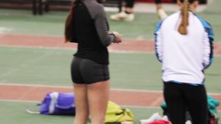 【陸上 0002】海外アスリート 混成競技 走高跳 その2 ipcam