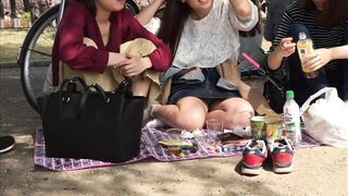 【Full ＨＤ】妄想vol.98 「 私服でリラックスしているところを ...」 voyeur jp