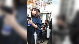 【すぐそこの眺め77】 程よい肉付きの voyeur jp