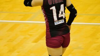 きゃめる５１ 【4K】 魅惑の世界へようこそ！ 控え選手の役割は芸術です voyeur jp