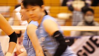 きゃめる６１ 【4K】魅惑の世界へようこそ！ カラフル衣装が芸術です voyeur jp