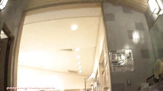 乳首が勃起中の美人お姉さん voyeur jp