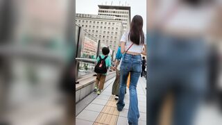 尻観察002 voyeur jp (1)