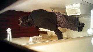 彼女の秘密 45 voyeur jp