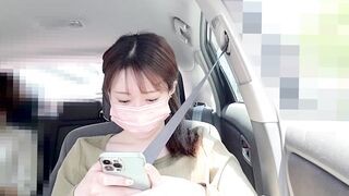 車内パンチラ6名分♡ 美女たちの無防備な足元からパンチラ撮影 ♡【切り抜き】 voyeur jp