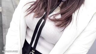 FC2PPV 4821148 Iカップ激重爆乳がぶるんぶるん！見知りすぎて目合わせられない素人が、ちんぽ挿入で大豹変！締まりが良すぎるマンコにアニメ声絶叫イキまくりのギャップがえぐ jav