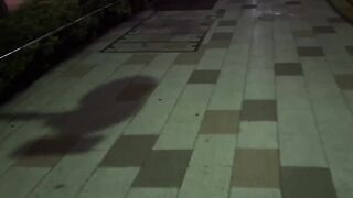 FC2PPV 4821221 【ちんちん露出】メンズエステ施術中にちんぽ露出を楽しむ男【マイクロビキニ】 [有] jav