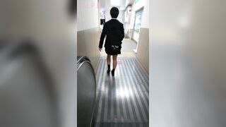 【3.71GB】子持ちCAさんの乱交現場がガチで生々しい #2210 voyeur jp