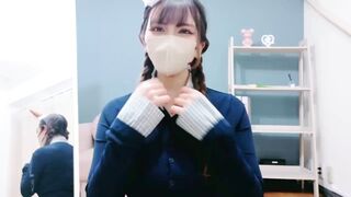 【超リアル】美人妻のリアルオナニー jav jvip 2