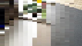 けしからん、エスカレーターで盗撮を警戒して最後尾に乗るような娘には悪戯part.33【携帯用・縦動画】 voyeur jp