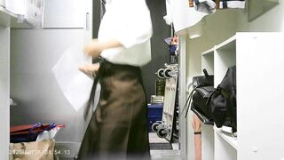 バ 着替え  1 voyeur jp