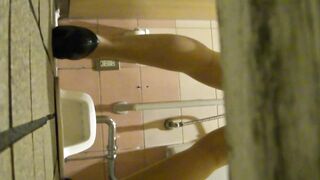 和式マルチアングル　働くお姉さん　15名 voyeur jp