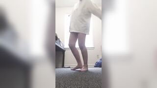 流出】 某情報大学に在籍していた片桐あ○ささん , 美巨乳JD自撮りオナニー（流失）, 美巨乳＆スレンダー美乳　JD美女自撮り, 日常生活で出会っ jav jvip (4)